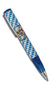Bayerischer Jodel-Kugelschreiber
